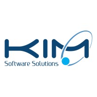 KIM Software Solutions logo, KIM Software Solutions contact details