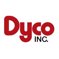 Dyco Inc. logo, Dyco Inc. contact details