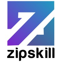 Zipskill logo, Zipskill contact details