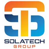 SOLATECH Group logo, SOLATECH Group contact details