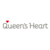 Queen's Heart logo, Queen's Heart contact details