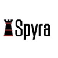 Spyra logo, Spyra contact details