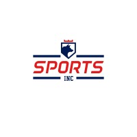 The Sports Inc. logo, The Sports Inc. contact details