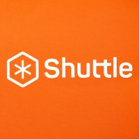 kShuttle logo, kShuttle contact details