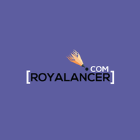 royalancer logo, royalancer contact details