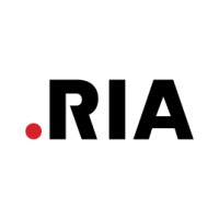 RIA Solutions Group logo, RIA Solutions Group contact details