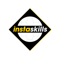 Instaskills logo, Instaskills contact details