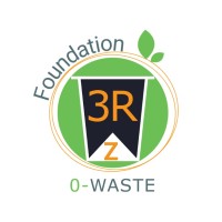 3RZW environment foundation logo, 3RZW environment foundation contact details