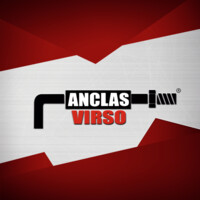 Anclas Virso logo, Anclas Virso contact details