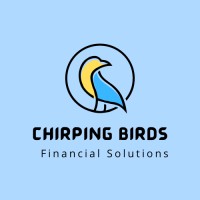 Chirping Birds Financial Solutions logo, Chirping Birds Financial Solutions contact details