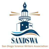 San Diego Science Writers Association (SANDSWA) logo, San Diego Science Writers Association (SANDSWA) contact details