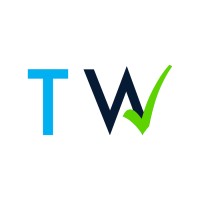 TW Solutions logo, TW Solutions contact details