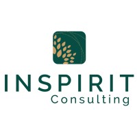 Inspirit Consulting logo, Inspirit Consulting contact details