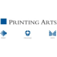 Printing Arts logo, Printing Arts contact details