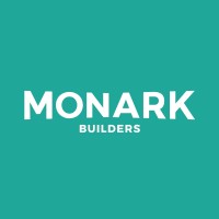 Monark Builders logo, Monark Builders contact details