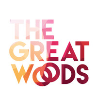 The Great Woods logo, The Great Woods contact details