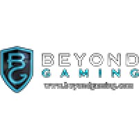 Beyond Gaming logo, Beyond Gaming contact details