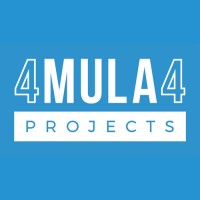 4mula4 Projects logo, 4mula4 Projects contact details