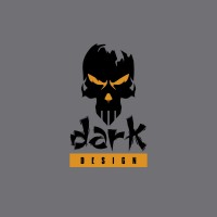 Dark Design logo, Dark Design contact details