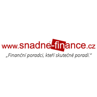 snadné finance s.r.o. logo, snadné finance s.r.o. contact details