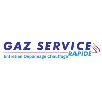 GAZ SERVICE RAPIDE logo, GAZ SERVICE RAPIDE contact details