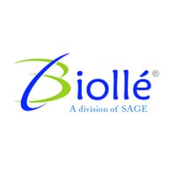 Biolle logo, Biolle contact details