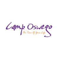 Camp Oswego logo, Camp Oswego contact details