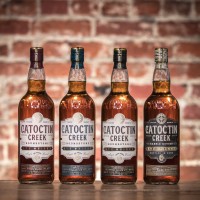 Catoctin Creek Distilling Company logo, Catoctin Creek Distilling Company contact details