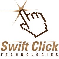 Swift Click Technologies logo, Swift Click Technologies contact details