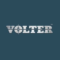 VOLTER Tech, s.r.o. logo, VOLTER Tech, s.r.o. contact details