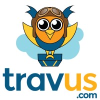 Travus Company for Travel & Technology Ltd. logo, Travus Company for Travel & Technology Ltd. contact details