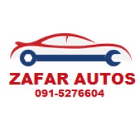 Zafar Autos logo, Zafar Autos contact details