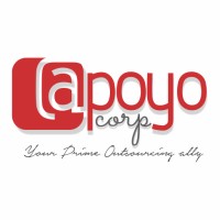 Apoyo Corp logo, Apoyo Corp contact details