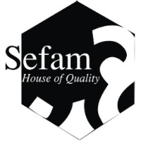 Sefam (Pvt.) Ltd. logo, Sefam (Pvt.) Ltd. contact details