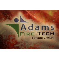 Adams Fire Tech Pvt Ltd logo, Adams Fire Tech Pvt Ltd contact details