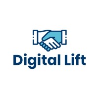 Digital Lift Agency logo, Digital Lift Agency contact details