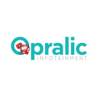 Opralic Infotainment logo, Opralic Infotainment contact details