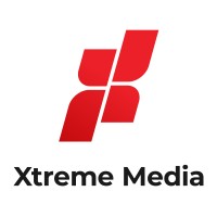 Xtrememediainc logo, Xtrememediainc contact details