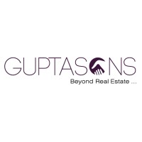 Guptasons logo, Guptasons contact details