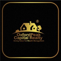 OxfordPeak Capital Realty logo, OxfordPeak Capital Realty contact details