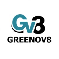 Greenov8 Global Platform logo, Greenov8 Global Platform contact details