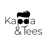 Kapda & Tees logo, Kapda & Tees contact details