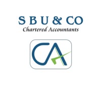 SBU & CO, Chartered Accountants logo, SBU & CO, Chartered Accountants contact details