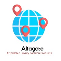 Alfagate logo, Alfagate contact details