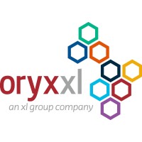 Oryx XL Ltd logo, Oryx XL Ltd contact details