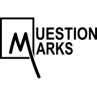 Question Marks logo, Question Marks contact details