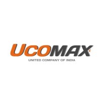 Ucomax logo, Ucomax contact details