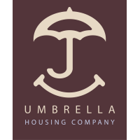 Umbrella Housing Company logo, Umbrella Housing Company contact details