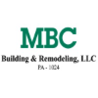 MBC Building & Remodeling LLC logo, MBC Building & Remodeling LLC contact details