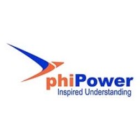 PHI Power Communications, Inc. logo, PHI Power Communications, Inc. contact details